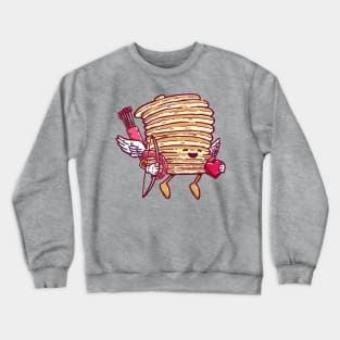 Cupid Cakes Crewneck Sweatshirt